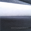 popular nonwoven fusible interlining fabric for dustcoat